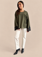 Jeans Tom Color Tensione In CJ12753