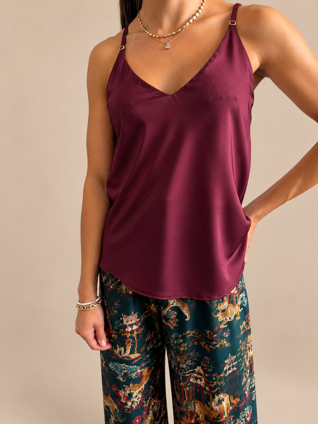 Top Vicolo TAC0651