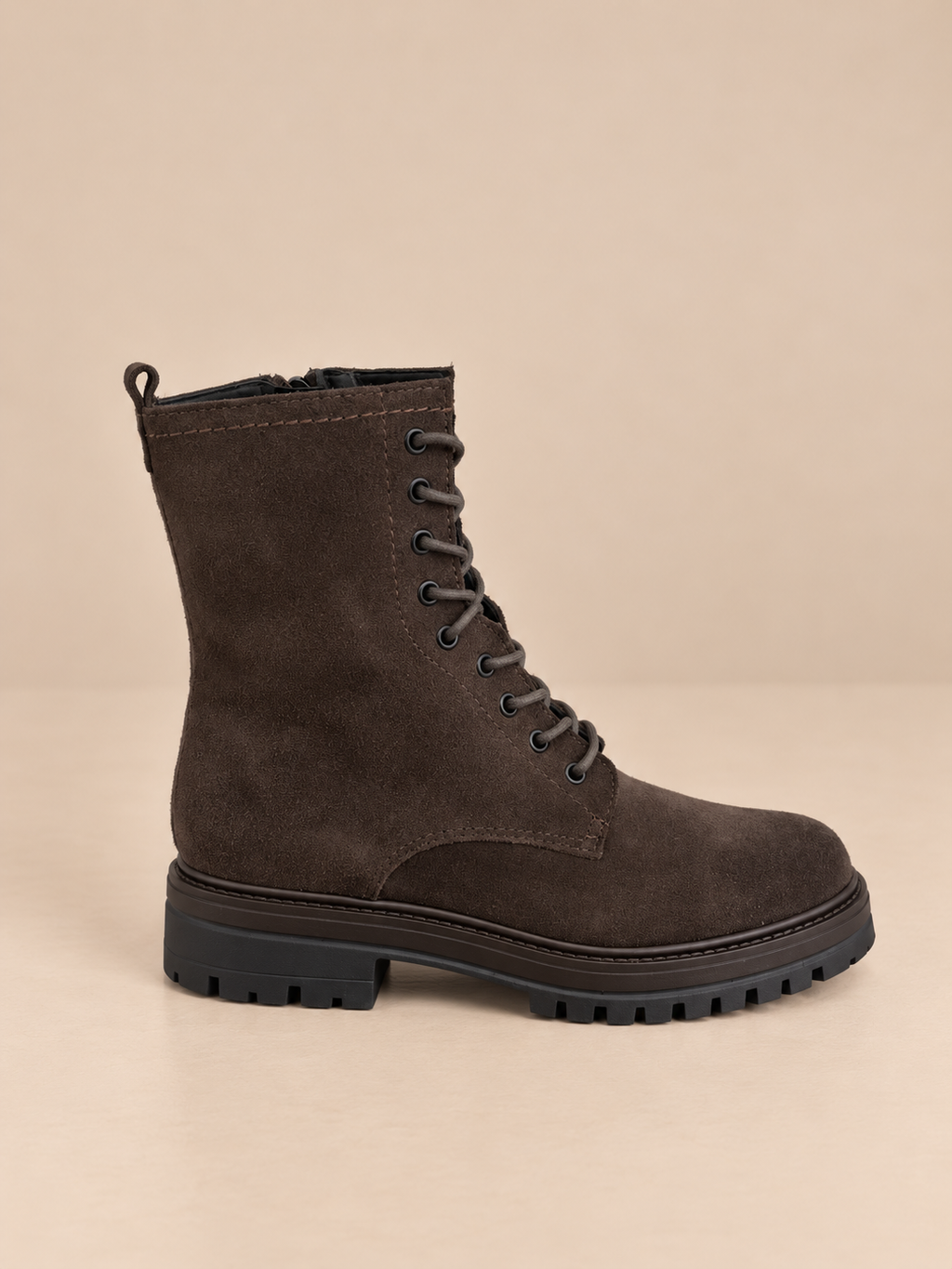 Anfibio Francesco Brunelli AO6710 - Marrone