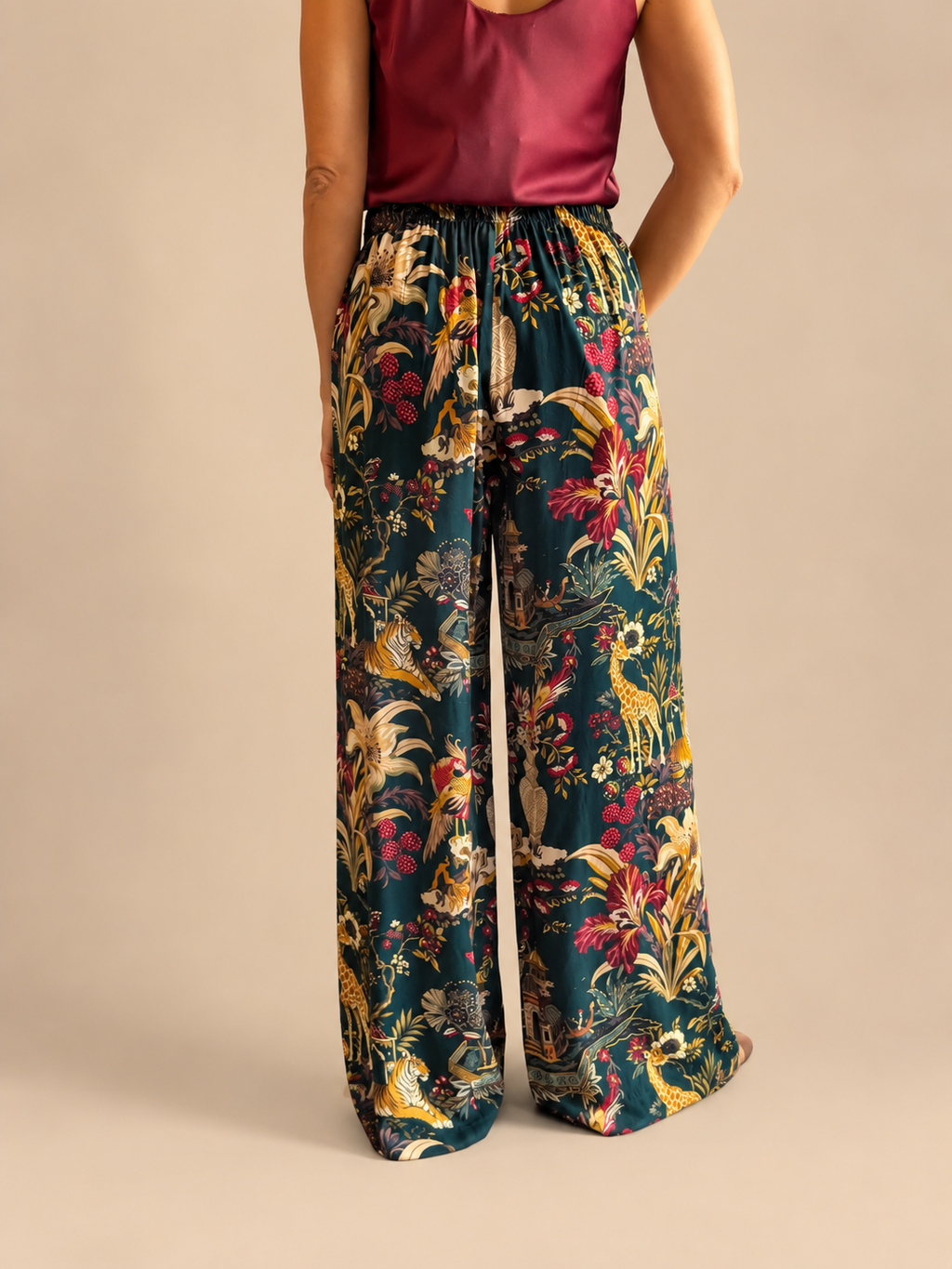 Pantalone Haveone Nomad PVS-R236