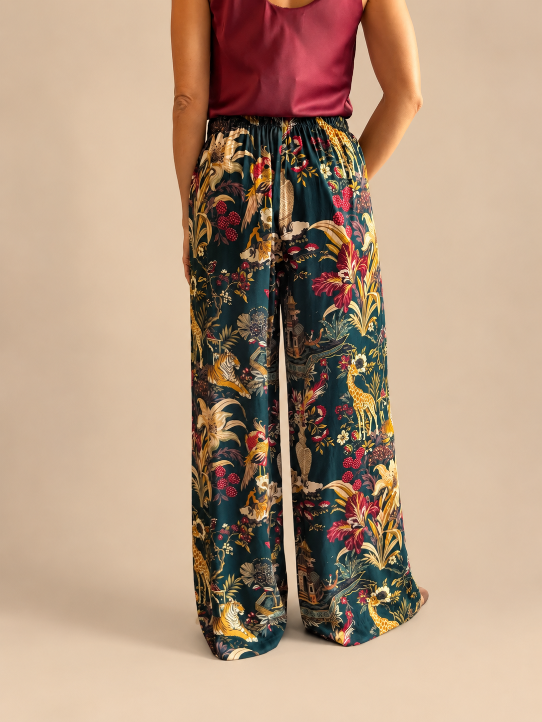 Pantalone Haveone Nomad PVS-R236