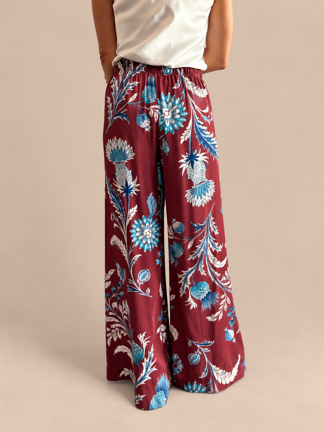 Pantalone Nomad Haveone PVS-R238