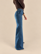 Jeans Elena Vicolo DAC5046