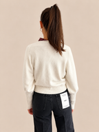 Cardigan Haveone MMG-R051