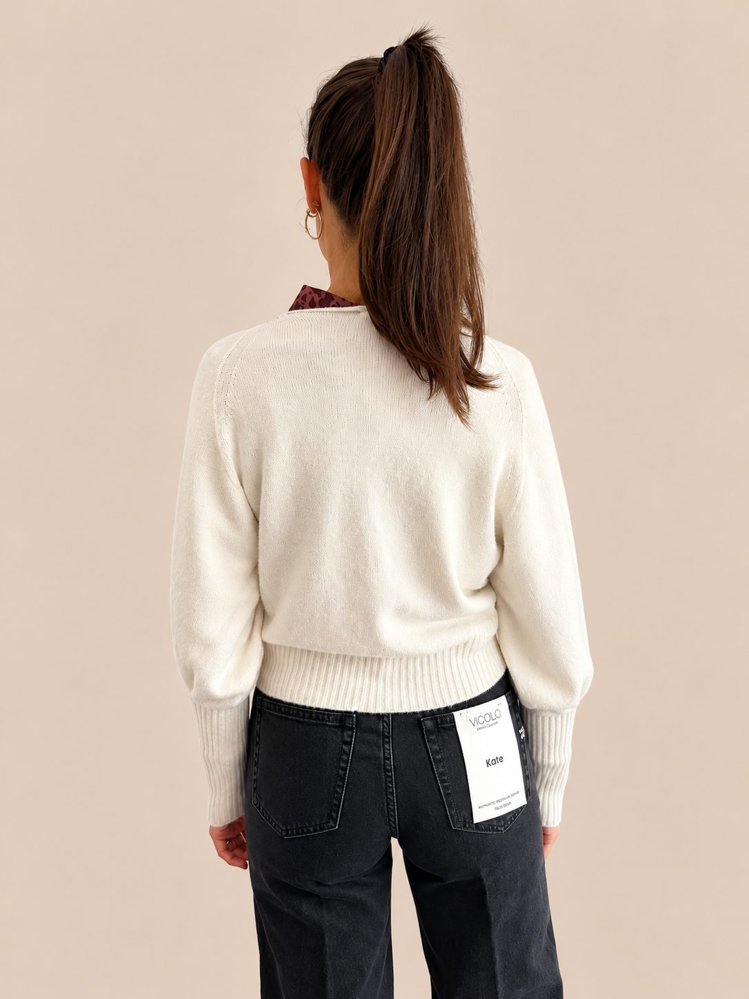 Cardigan Haveone MMG-R051