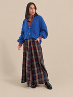 Cardigan over Haveone JIT-R026