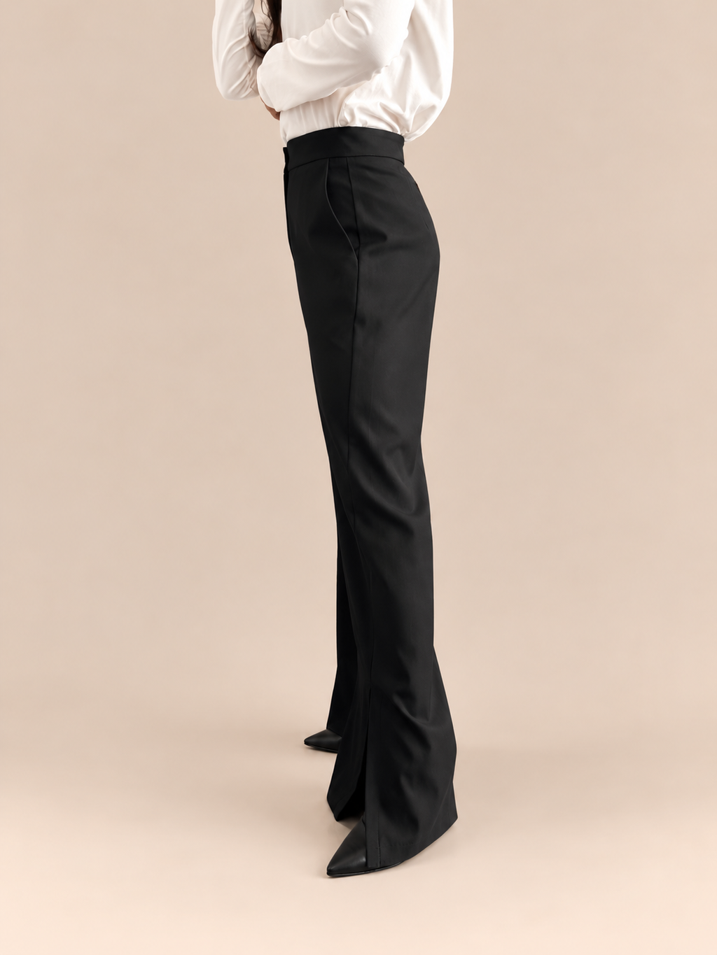 Pantalone Two Way PA26W80SPAC