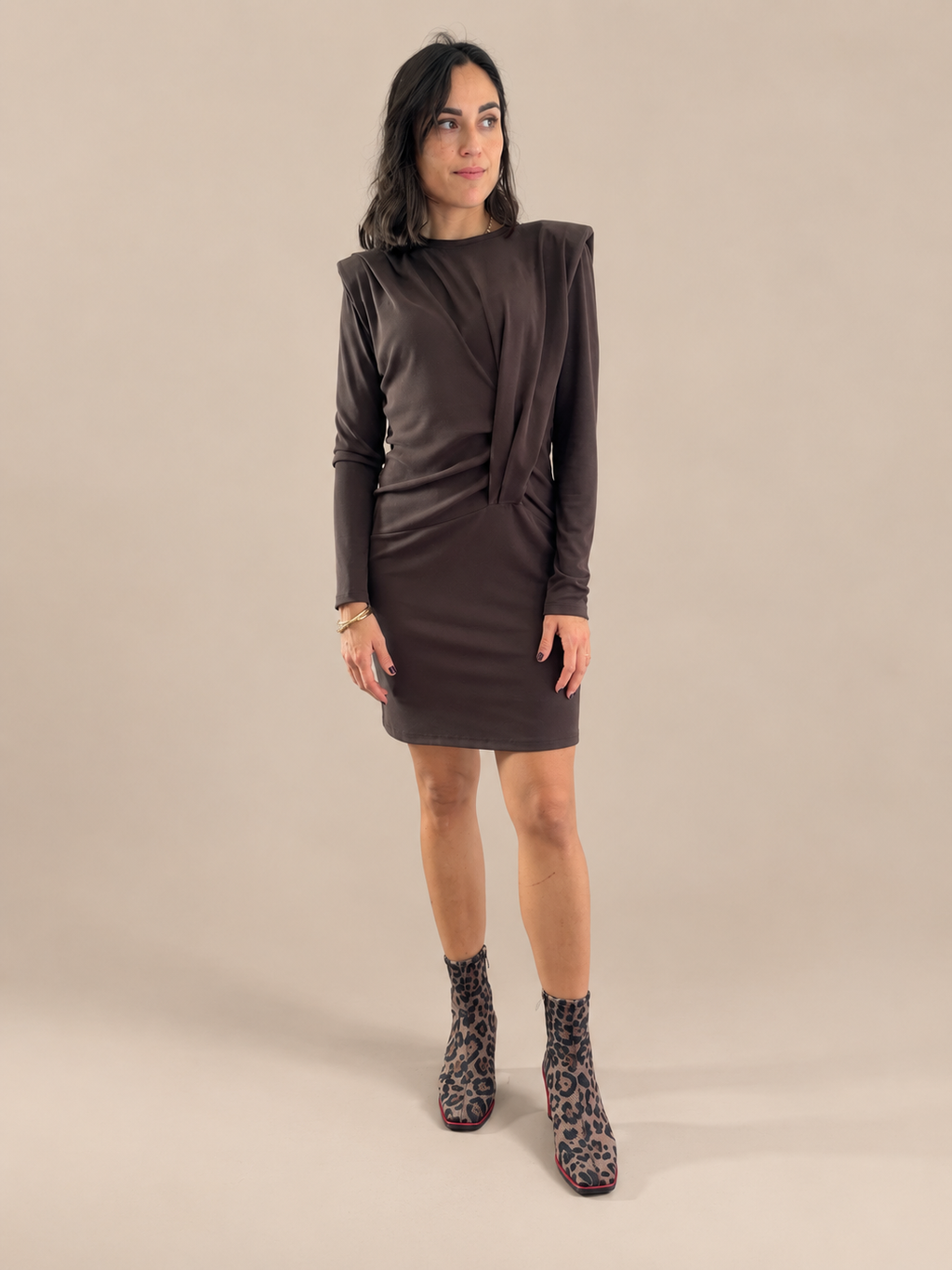 Vestito Haveone  APA-R100