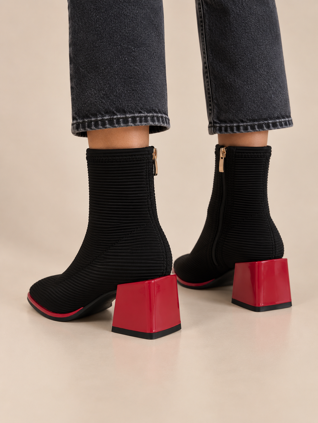 Stivaletto Gioseppo 80683