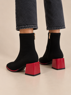 Stivaletto Gioseppo 80683