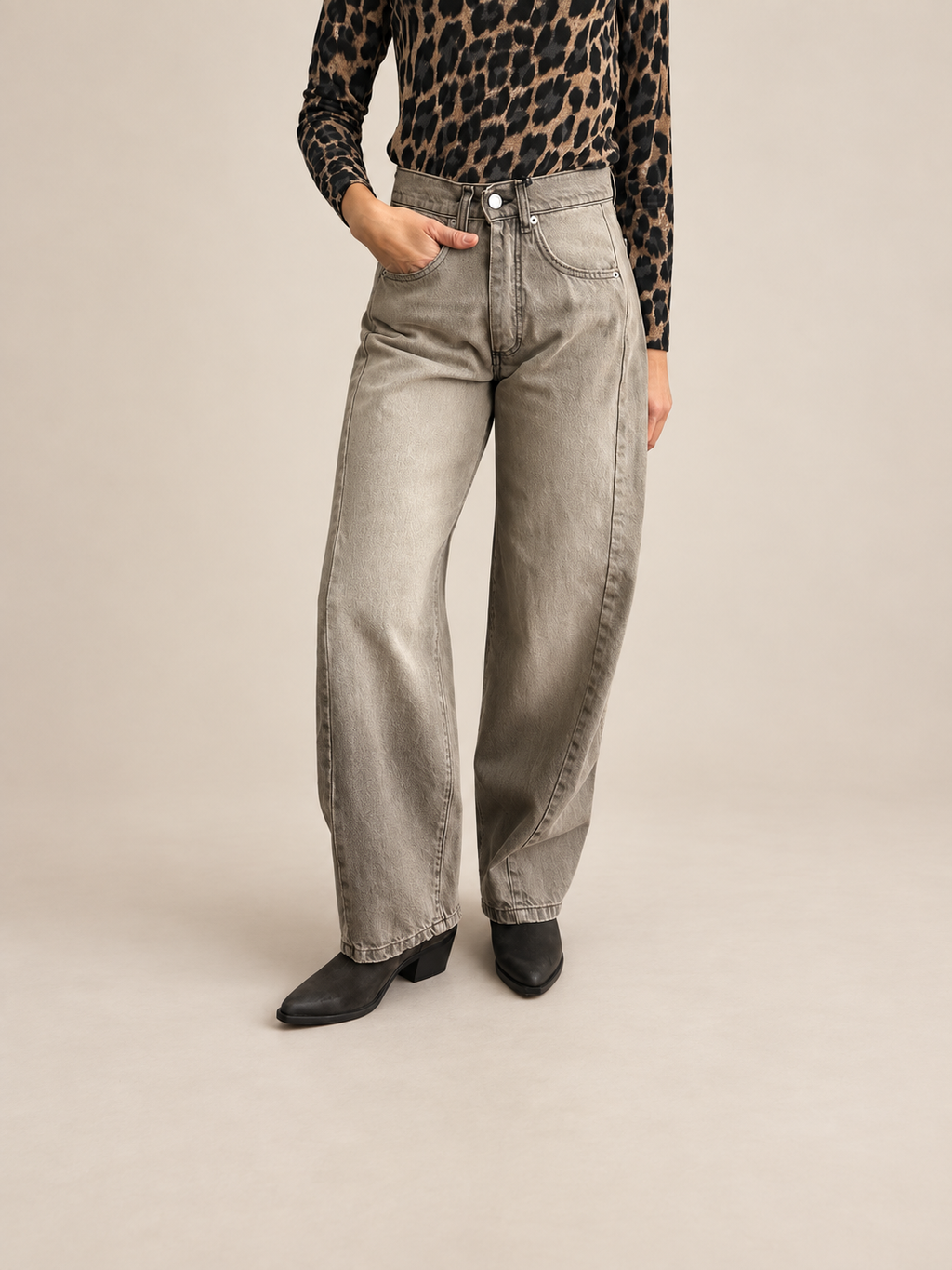 Jeans Haveone Lucy PLS-R125