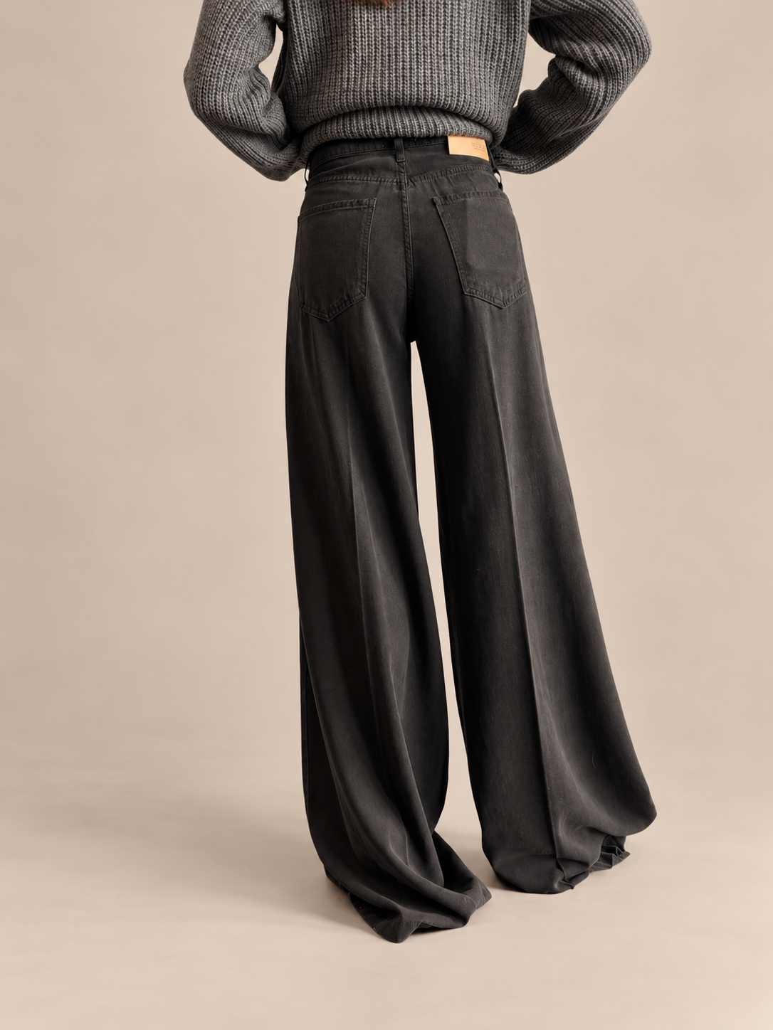 Pantalone palazzo Madison Vicolo DAC5059