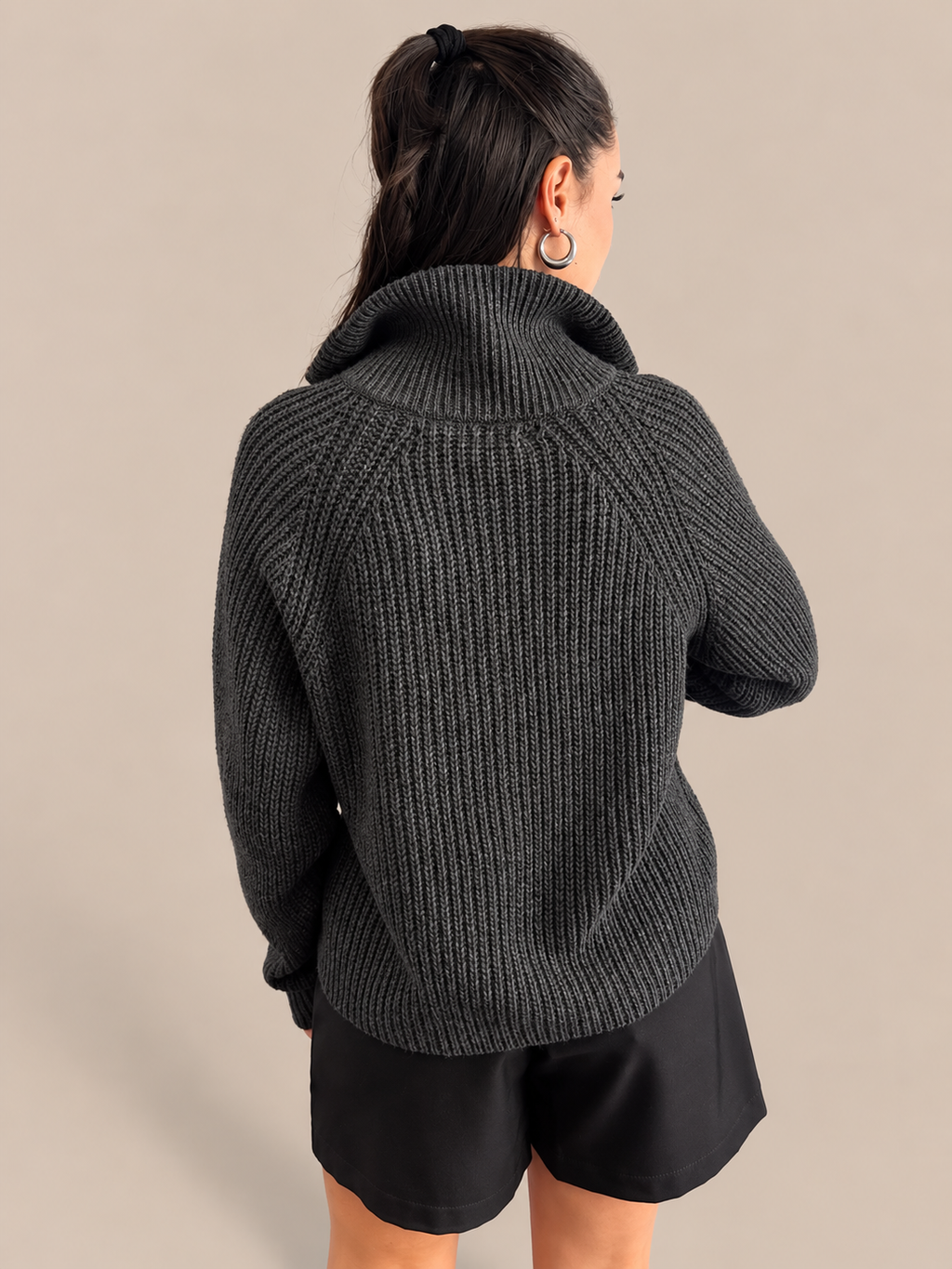 Cardigan Haveone MHO-R055