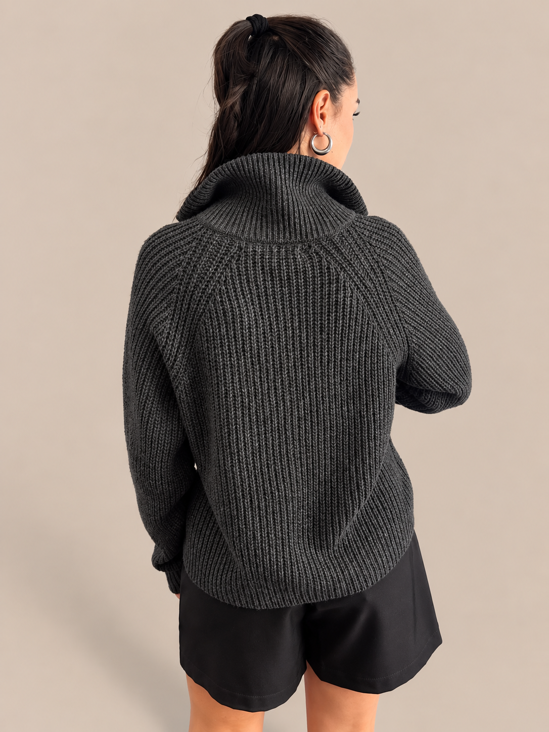 Cardigan Haveone MHO-R055