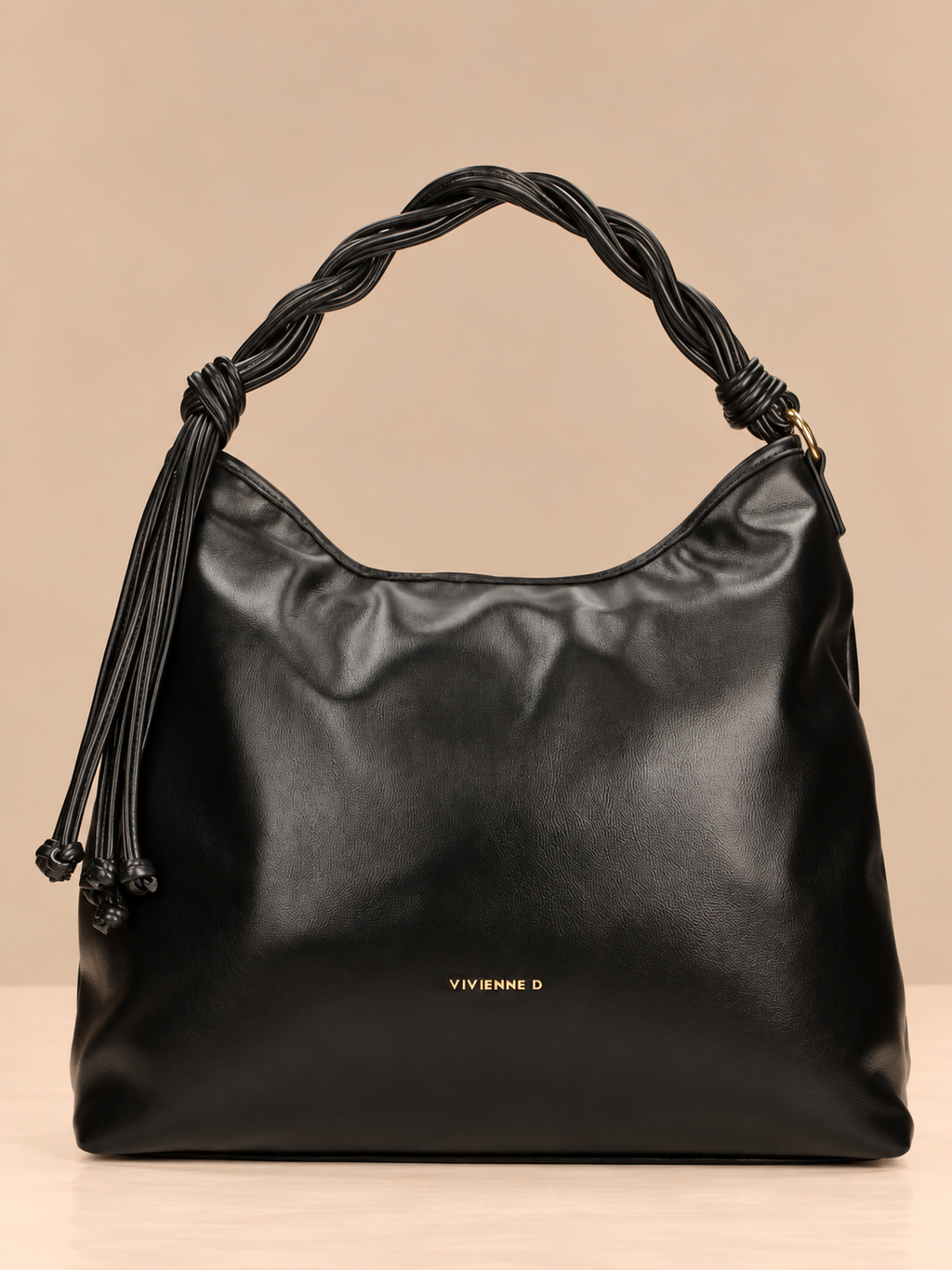 Shopper Flora Romantic Vivienne D
