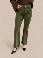 Pantalone trombetta Vicolo DAC5304
