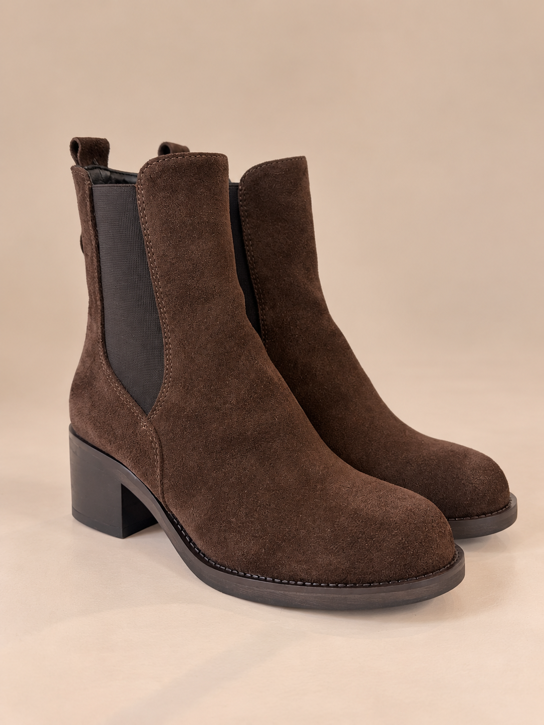 Stivaletto Francesco Brunelli DI6719