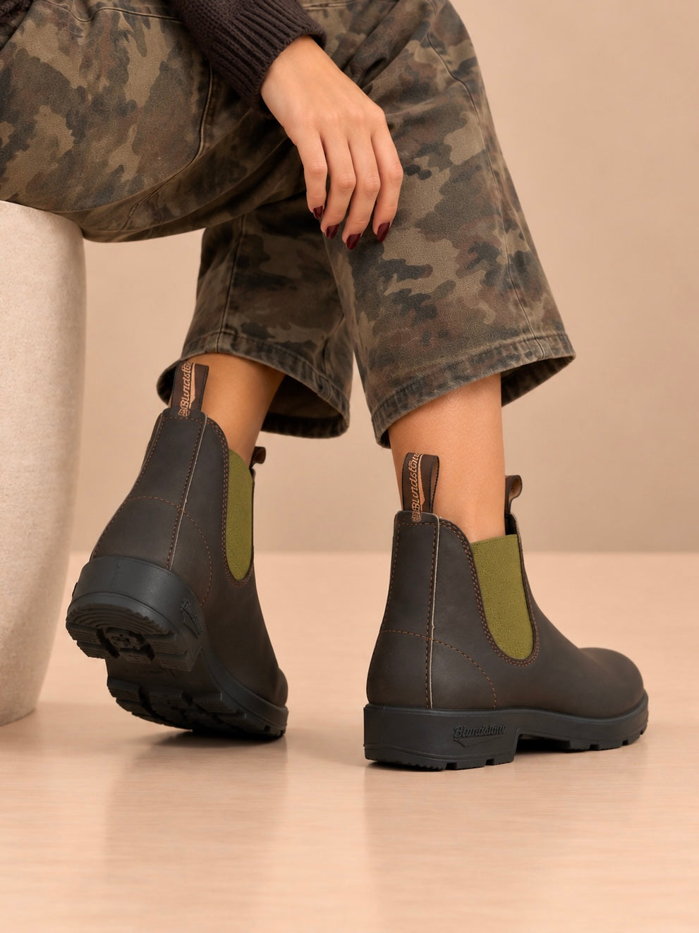Beatles Blundstone 519