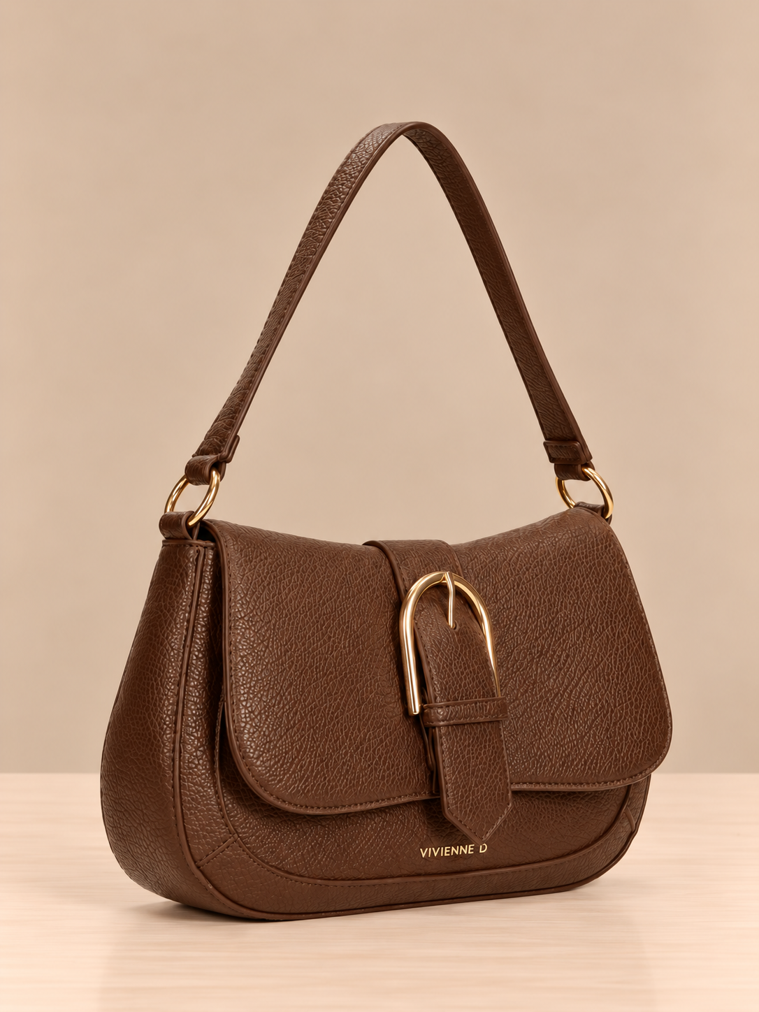 Borsa a spalla Lisa Moonlight Vivienne D