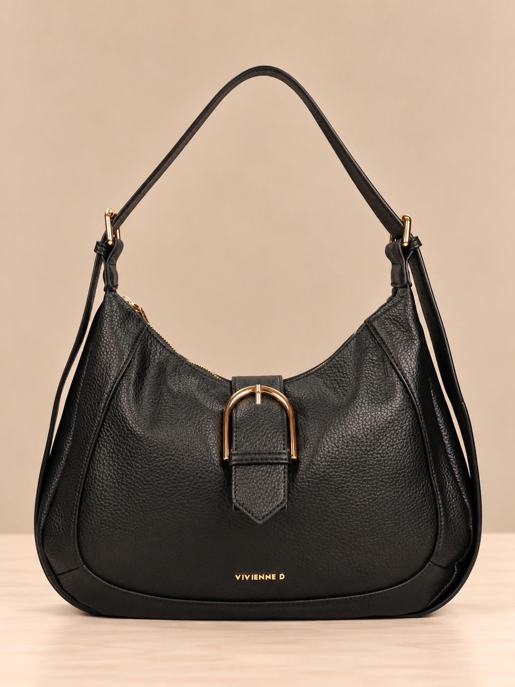Borsa a spalla Margot Moonlight Vivienne D
