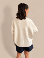 Maglione rombi Tensione In W6HMJ02A400