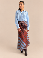 Camicia over Two Way WCAM26W26189