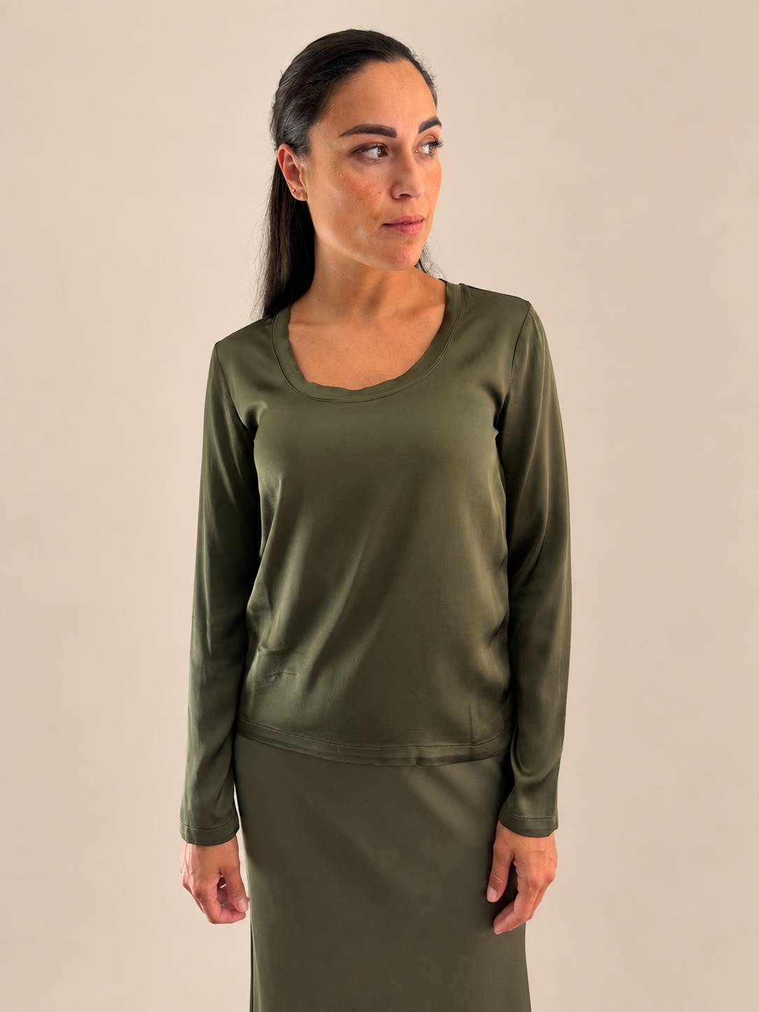 Girocollo Haveone CWG-R012