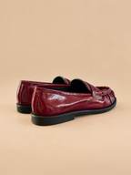 Mocassino in naplak Ovyè CINZIA2541