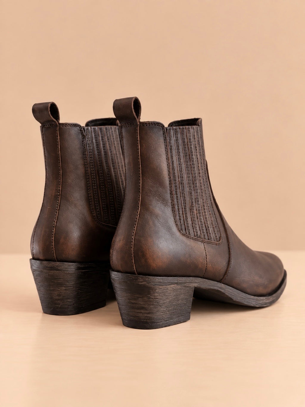 Stivaletto Texano Frau A76S0