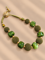 Collana Maxi Balls