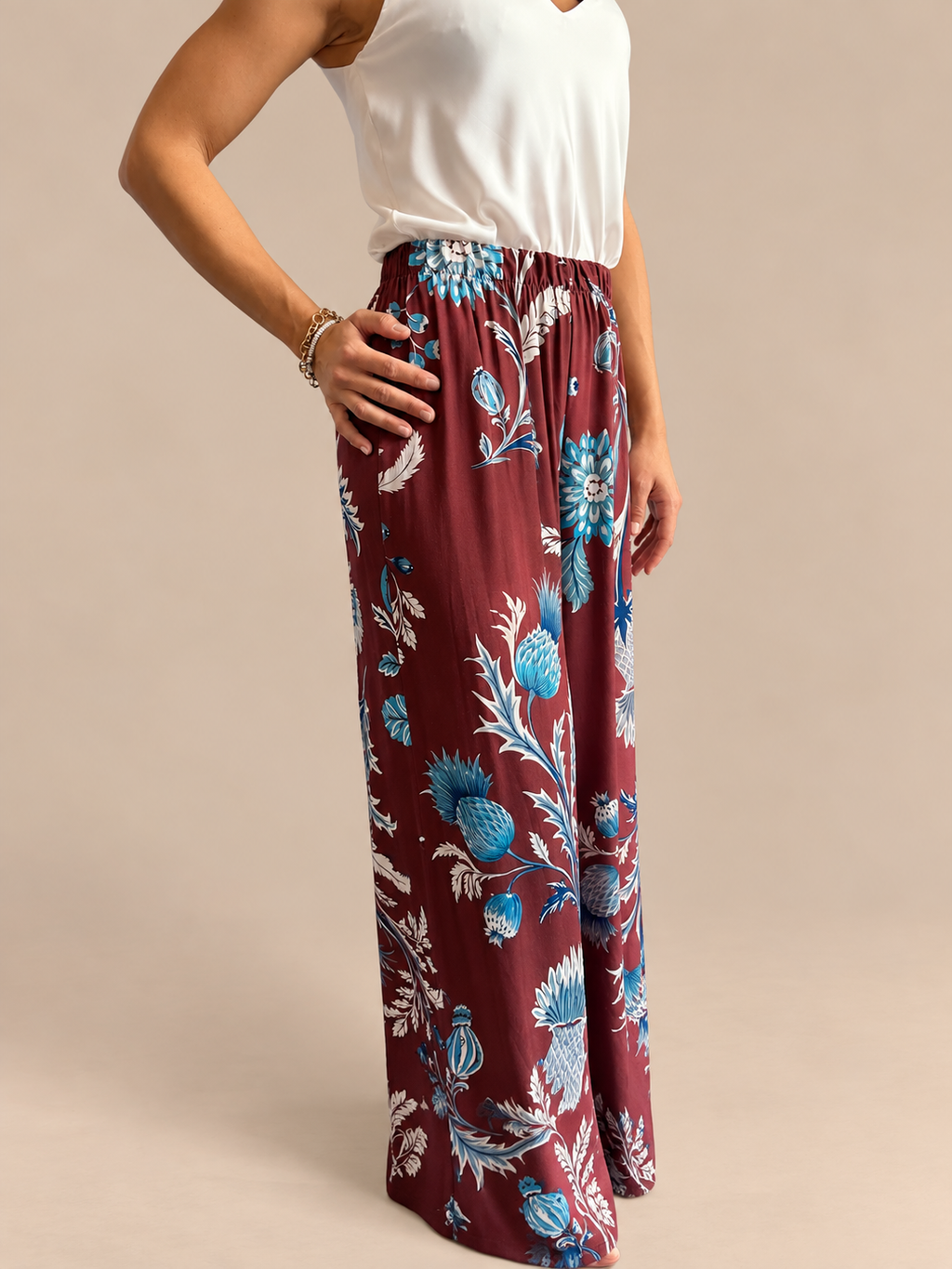Pantalone Nomad Haveone PVS-R238