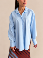 Camicia over Two Way WCAM26W26189