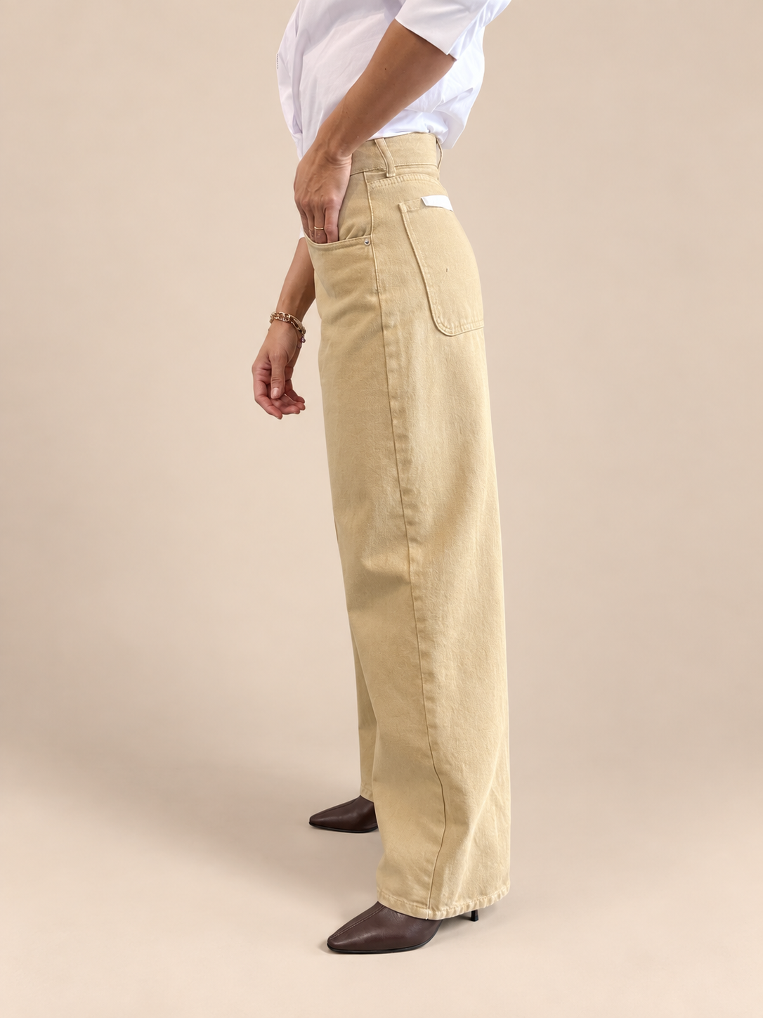 Jeans Haveone Bella PLS-R153