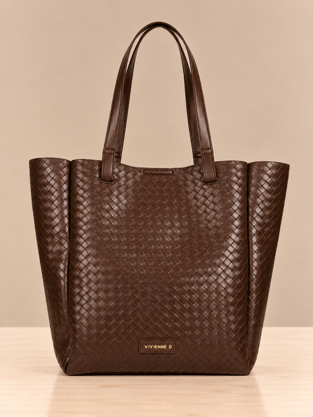 Shopper Dafne Twist Vivienne D