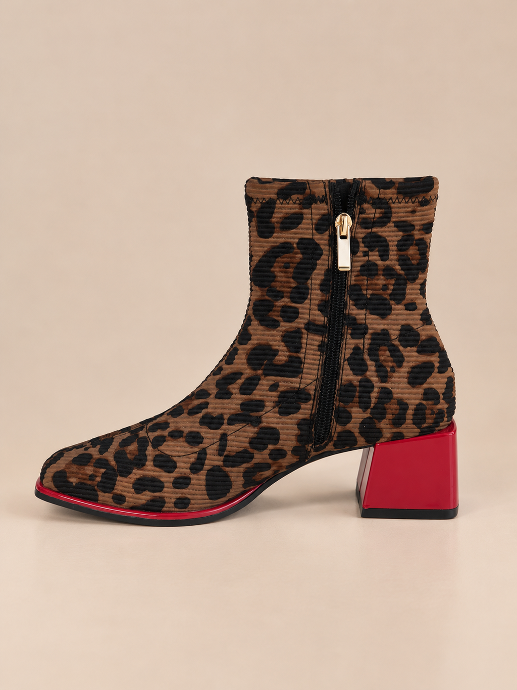 Stivaletto Gioseppo 80683