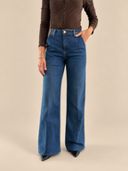 Jeans Elena Vicolo DAC5046