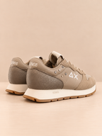 Sneaker Sun68 Ally Studs Z46206