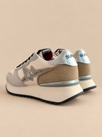 Sneaker Sun68 Stargirl Strass Z46223