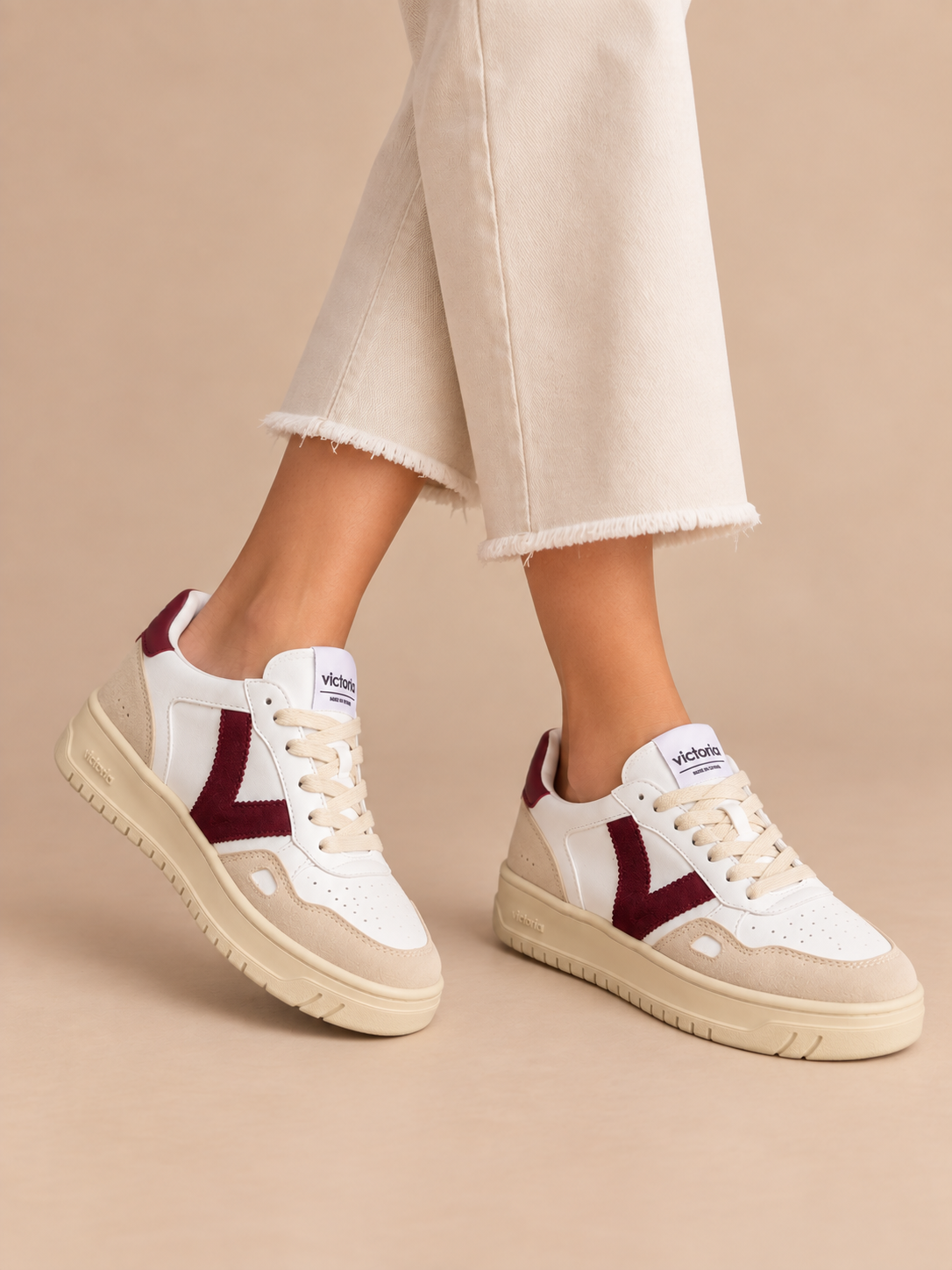 Sneaker Seul Victoria 1257136