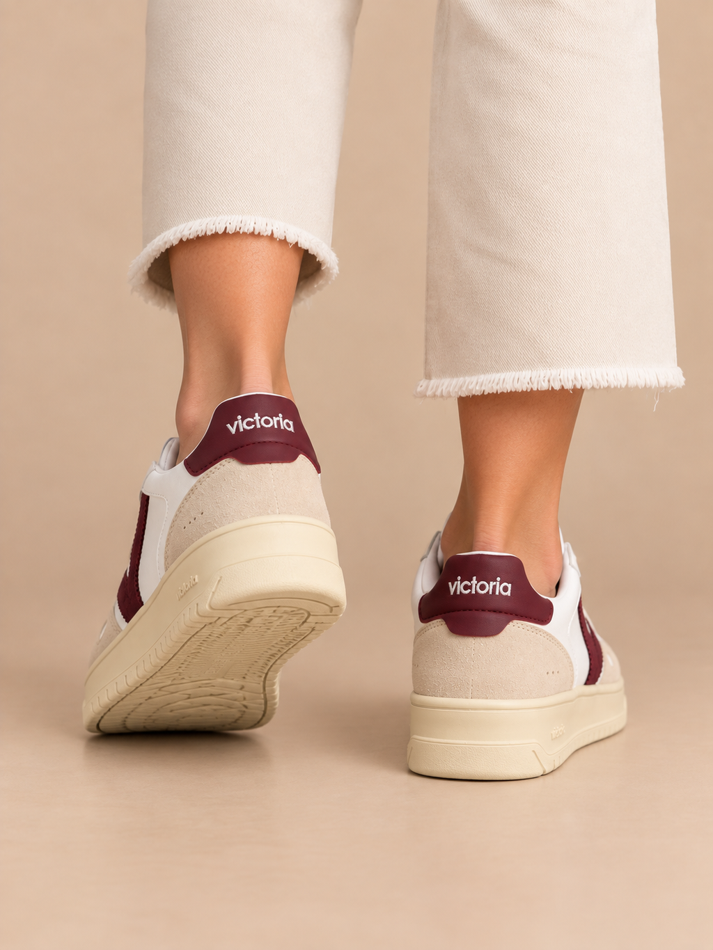 Sneaker Seul Victoria 1257136