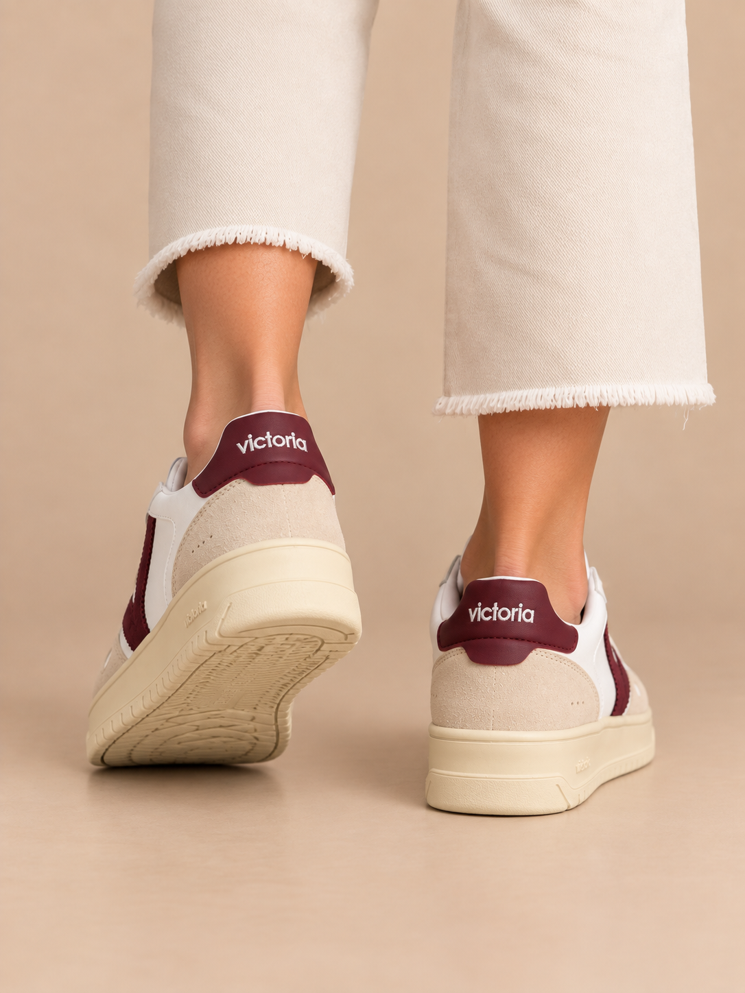Sneaker Seul Victoria 1257136