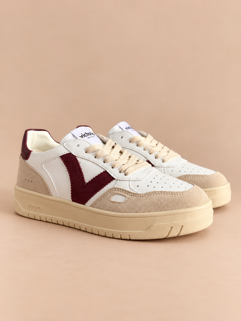 Sneaker Seul Victoria 1257136