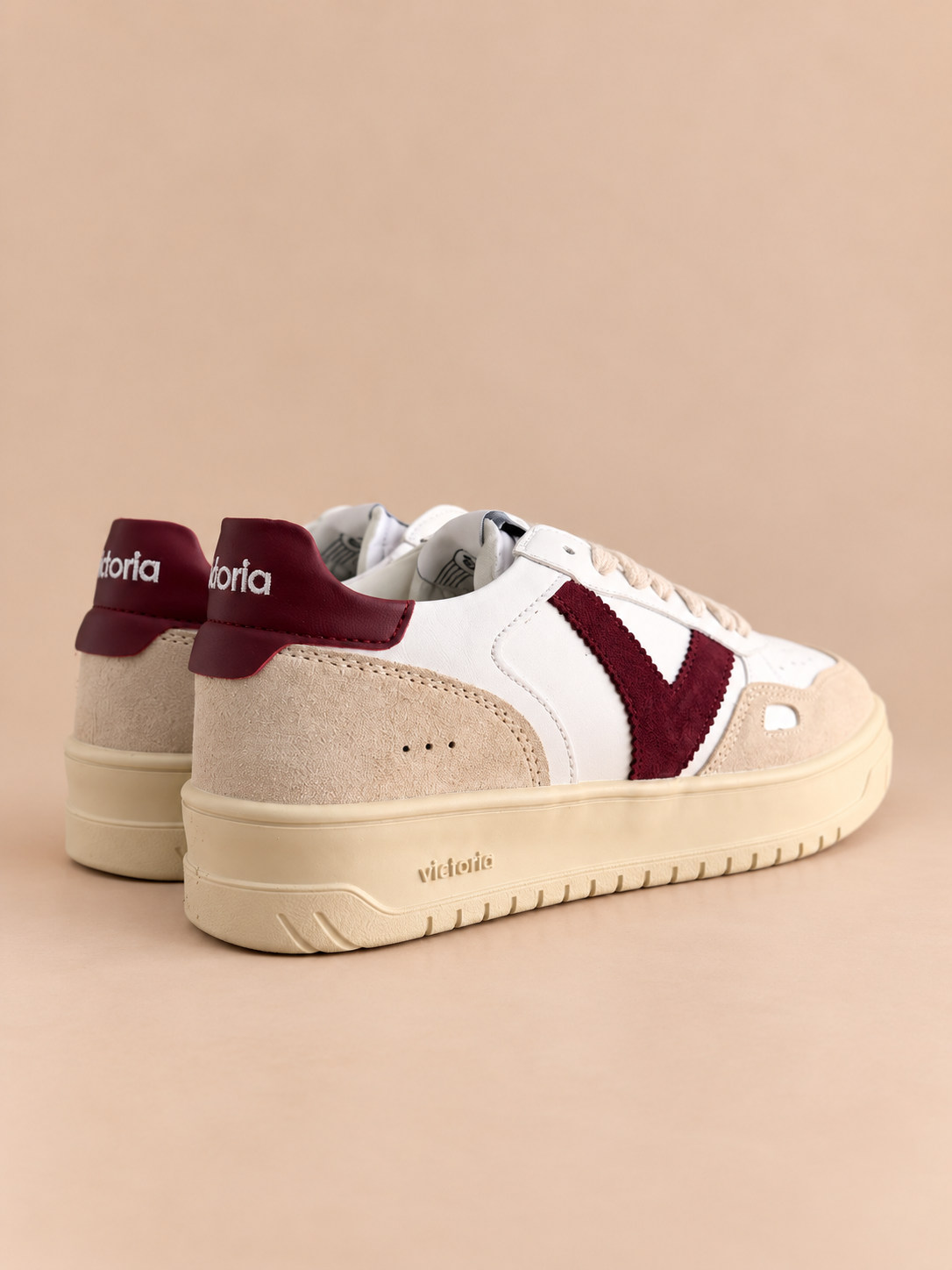 Sneaker Seul Victoria 1257136