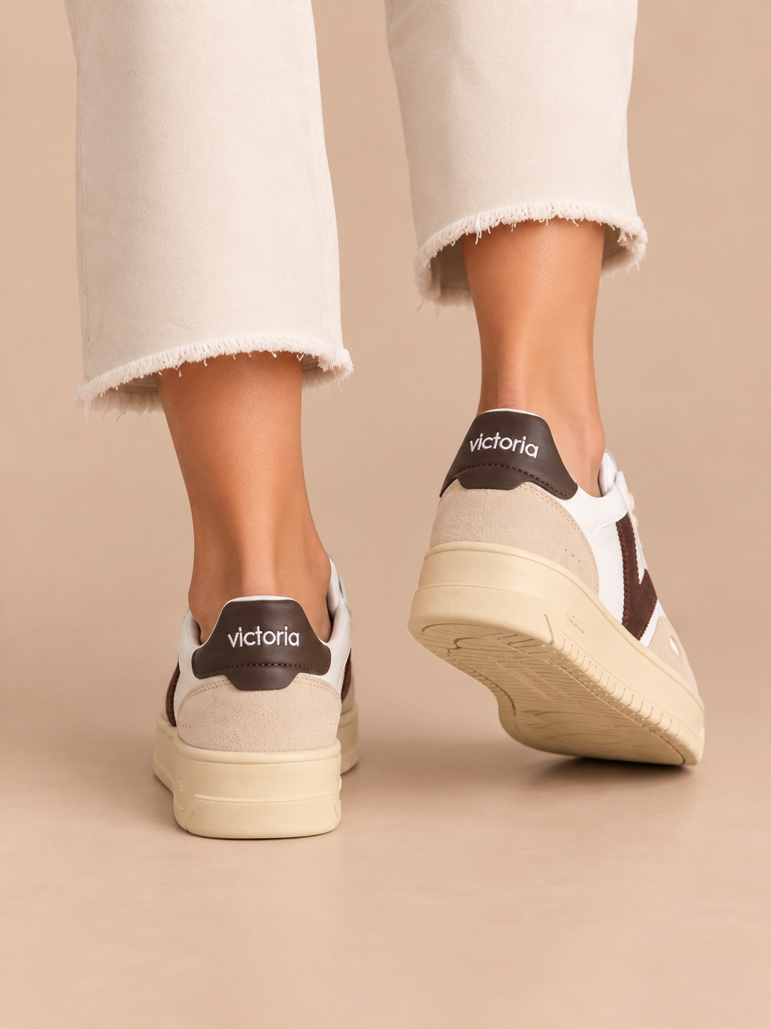 Sneaker Seul Victoria 1257136
