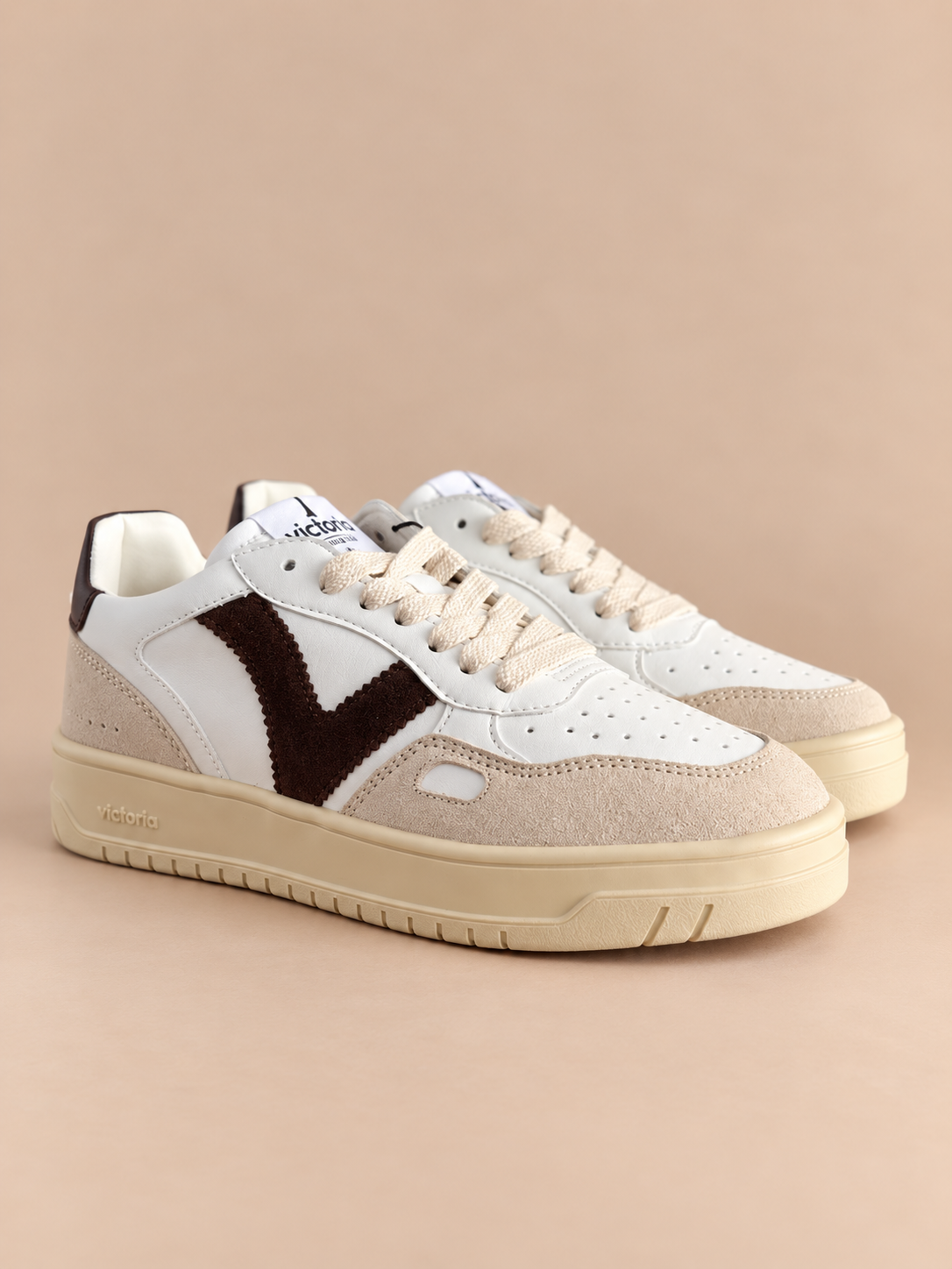 Sneaker Seul Victoria 1257136