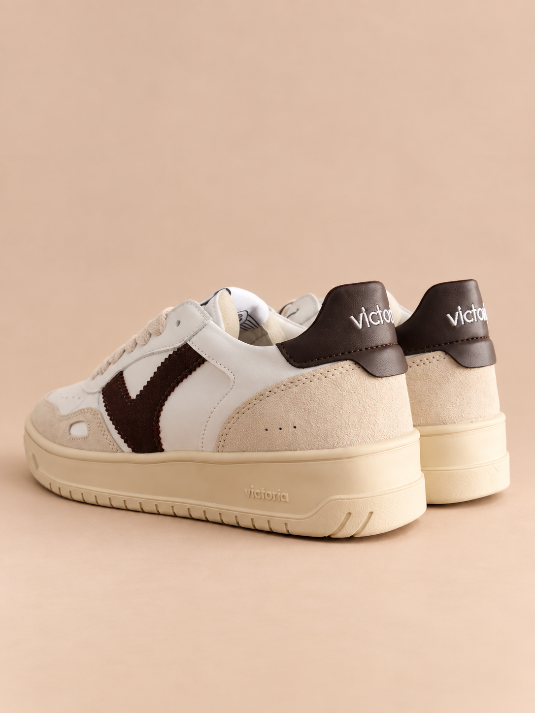 Sneaker Seul Victoria 1257136