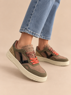 Sneaker Seul Victoria 1257149