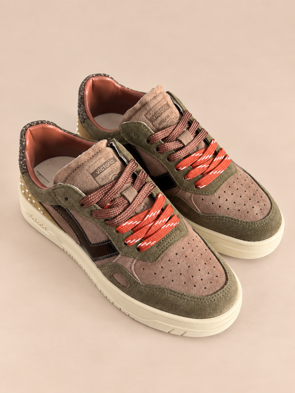 Sneaker Seul Victoria 1257149