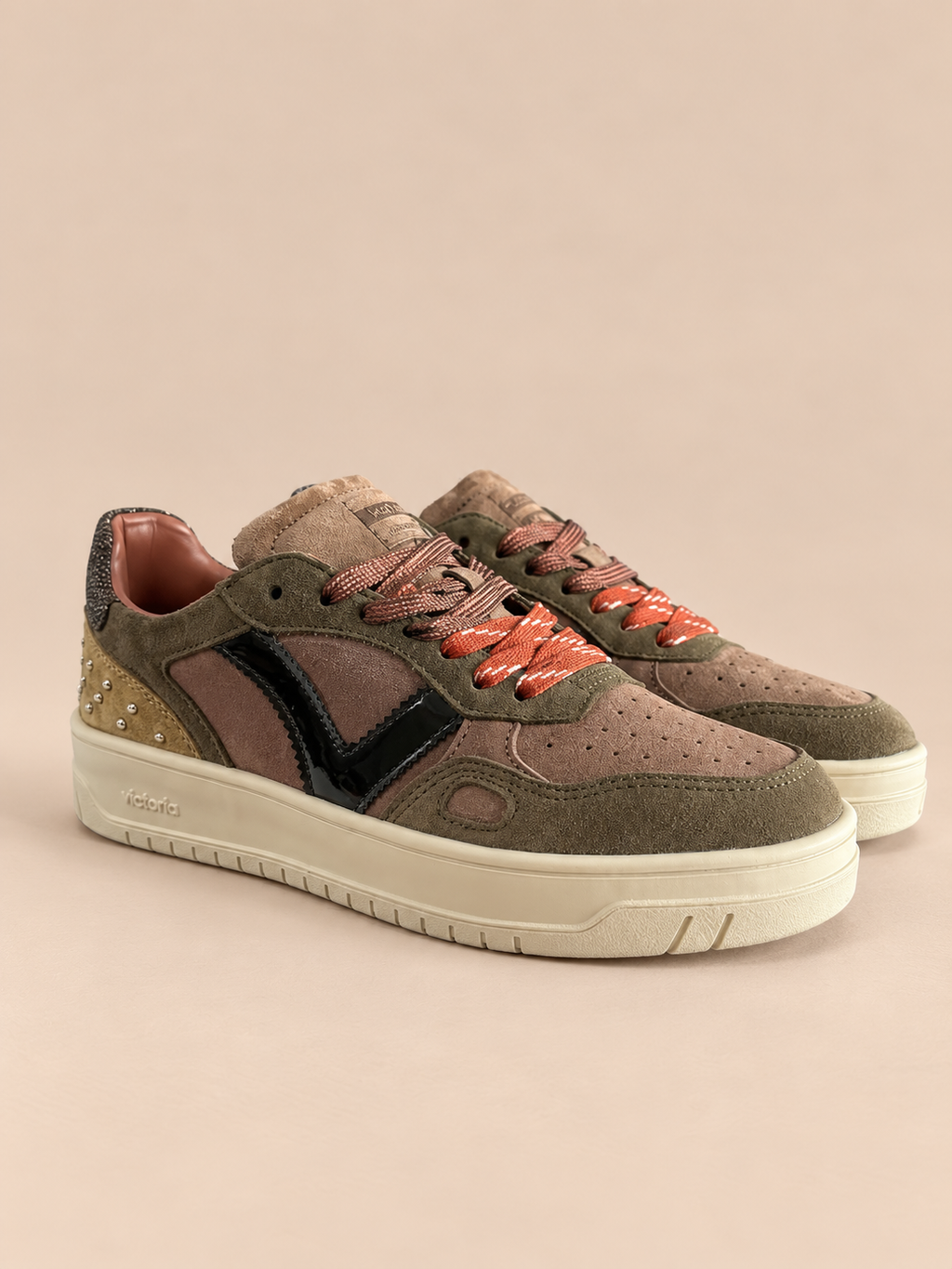 Sneaker Seul Victoria 1257149