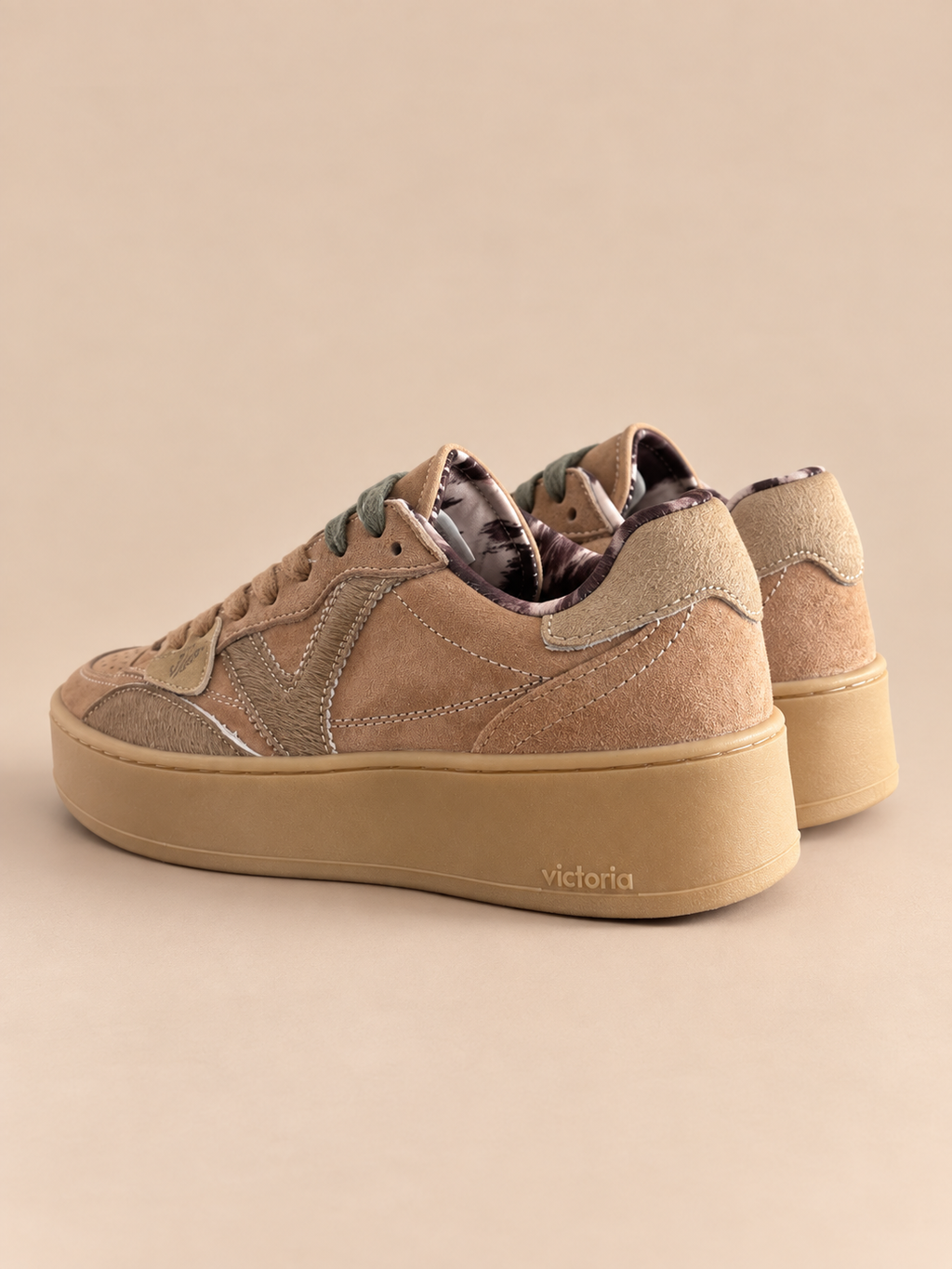 Sneaker Victoria Turin 1265105